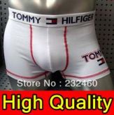 boxer masculina TOMMY HILFIGER